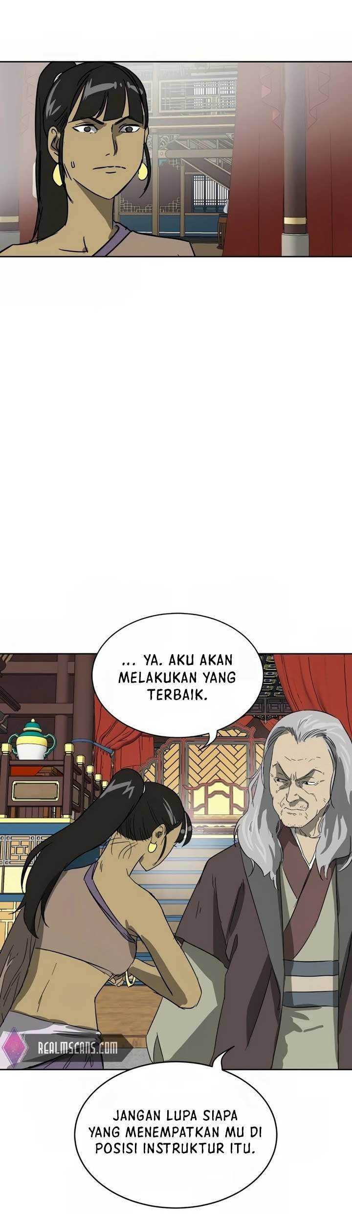Infinite Level Up in Murim Chapter 75 Gambar 88