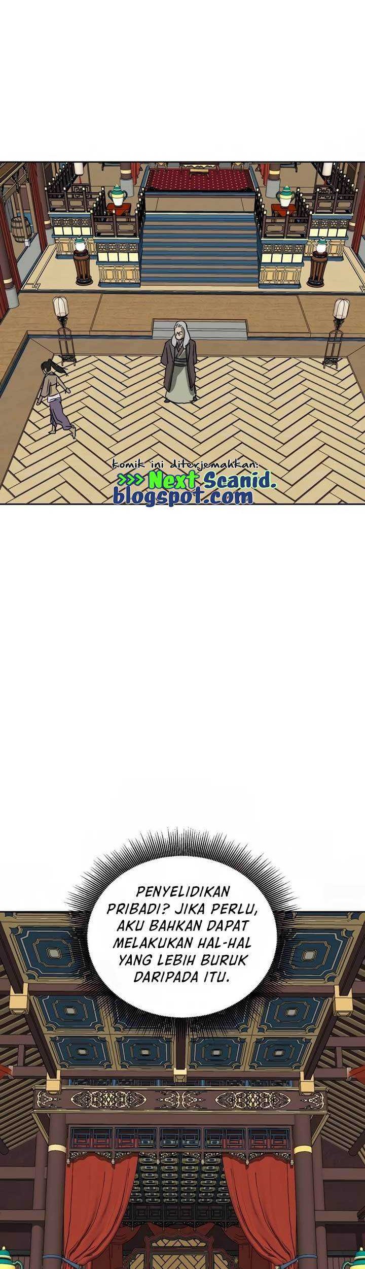 Infinite Level Up in Murim Chapter 75 Gambar 89