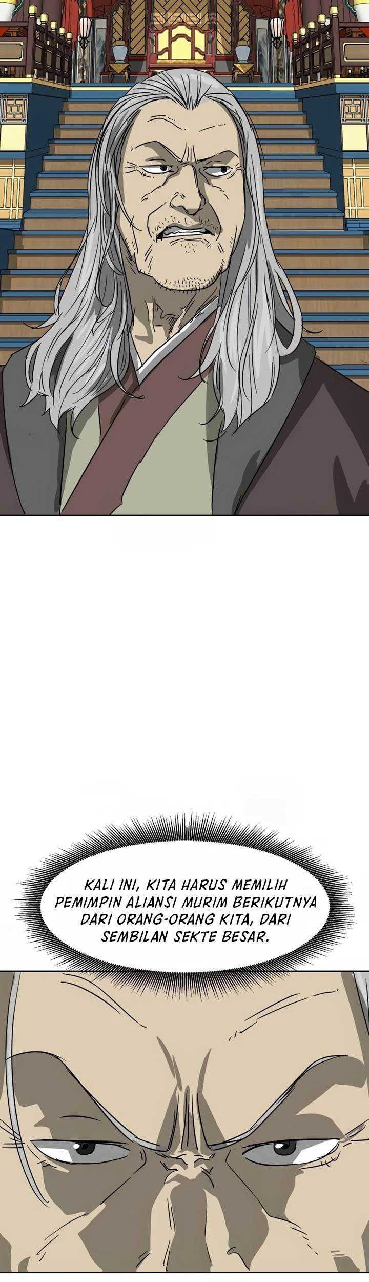 Infinite Level Up in Murim Chapter 75 Gambar 90