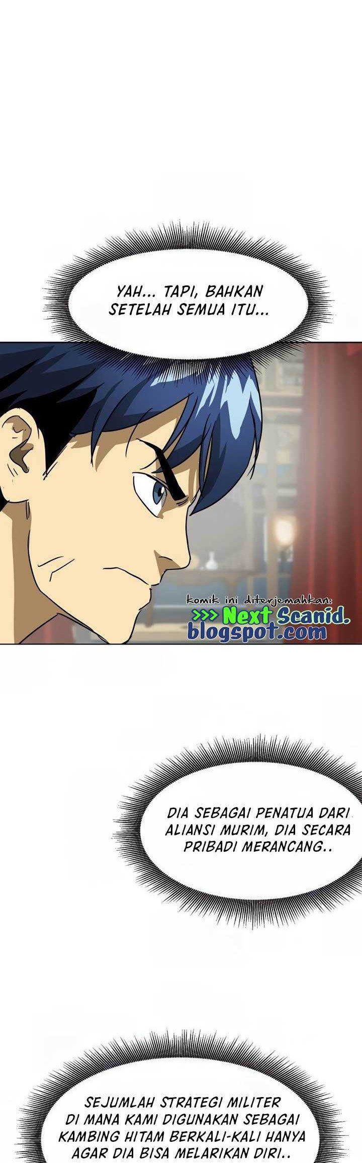 Infinite Level Up in Murim Chapter 75 Gambar 5