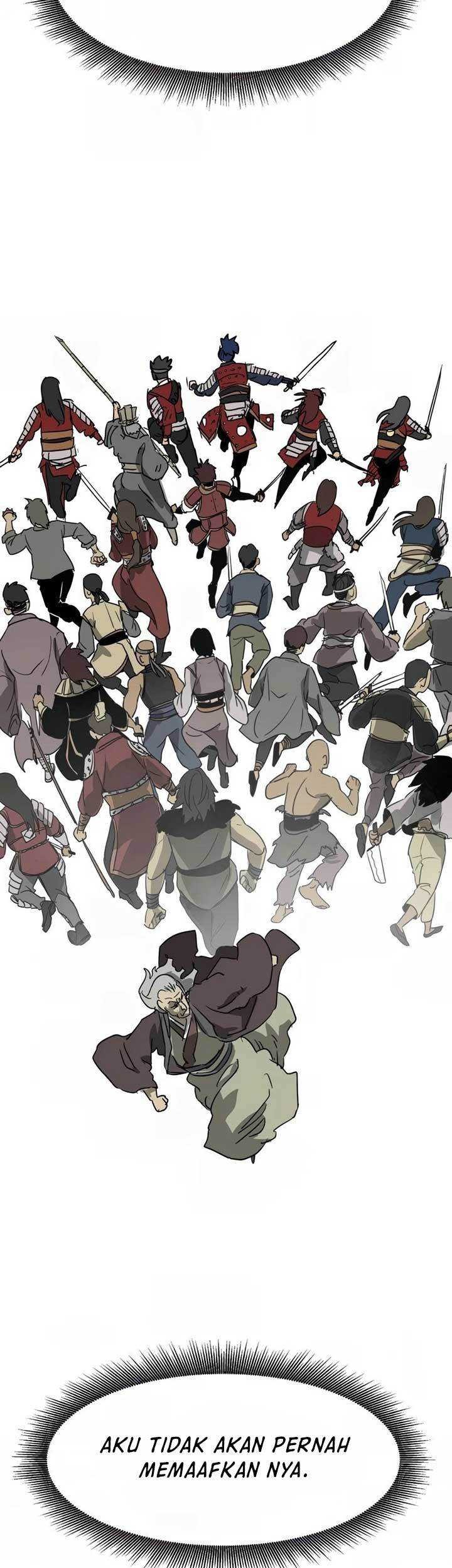 Infinite Level Up in Murim Chapter 75 Gambar 6