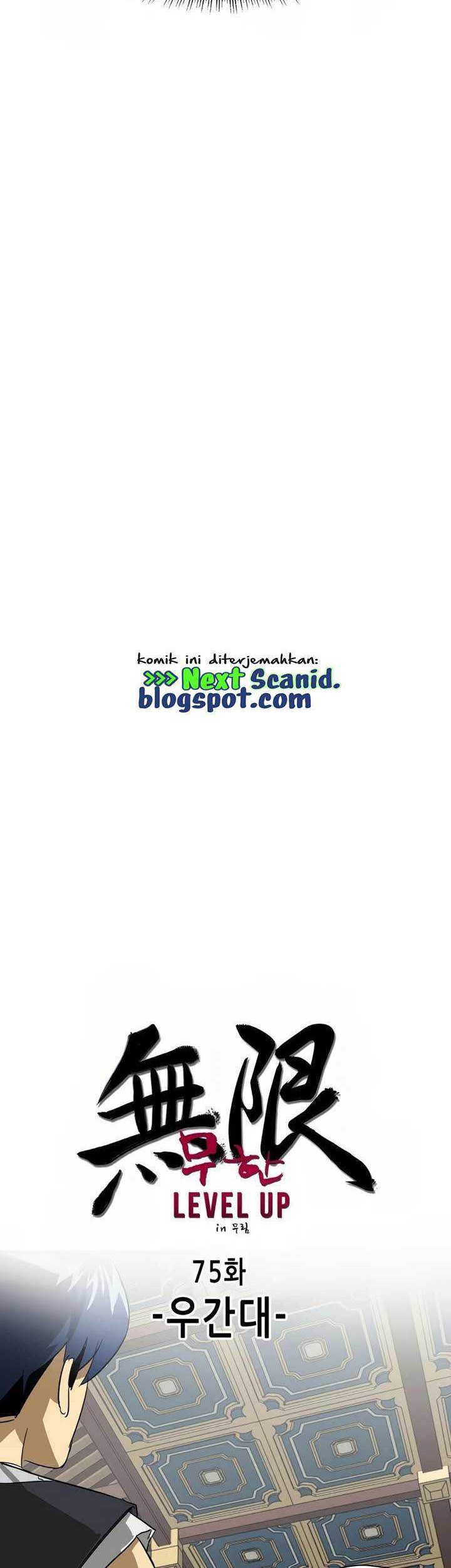 Infinite Level Up in Murim Chapter 75 Gambar 7