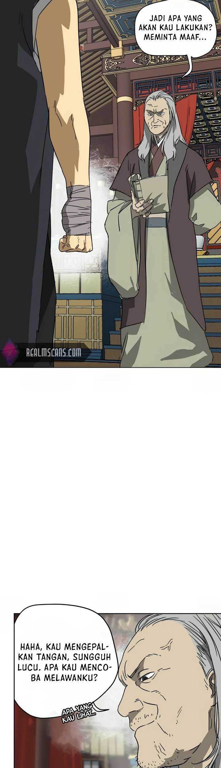 Infinite Level Up in Murim Chapter 75 Gambar 8