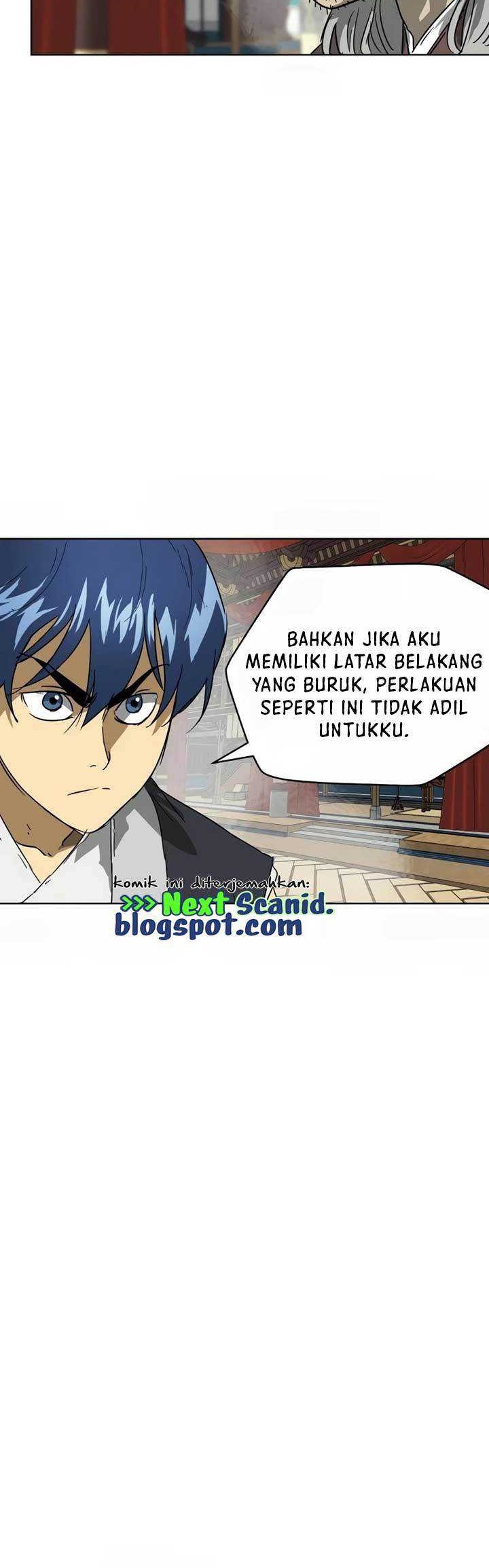 Infinite Level Up in Murim Chapter 75 Gambar 9