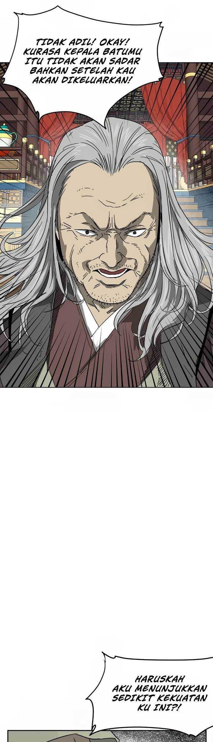 Infinite Level Up in Murim Chapter 75 Gambar 10