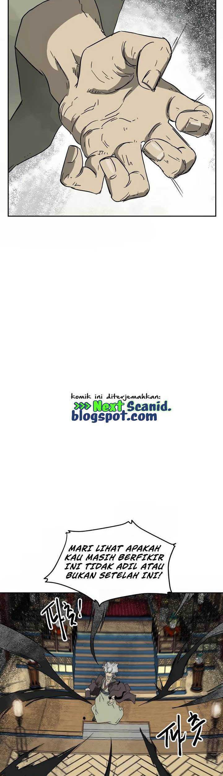 Infinite Level Up in Murim Chapter 75 Gambar 11