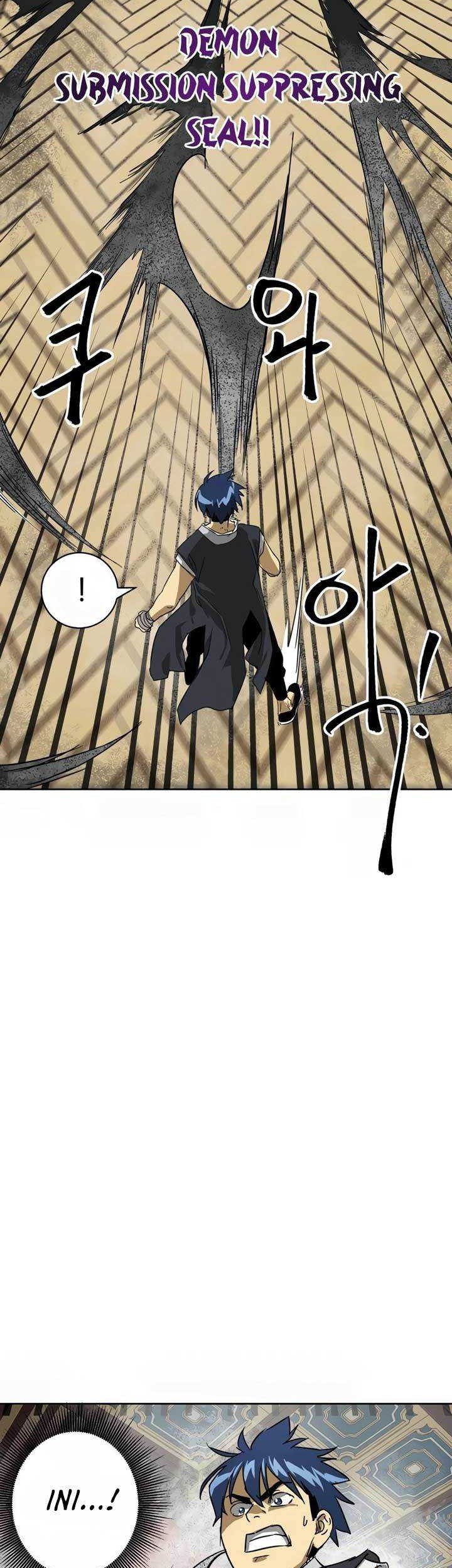 Infinite Level Up in Murim Chapter 75 Gambar 12