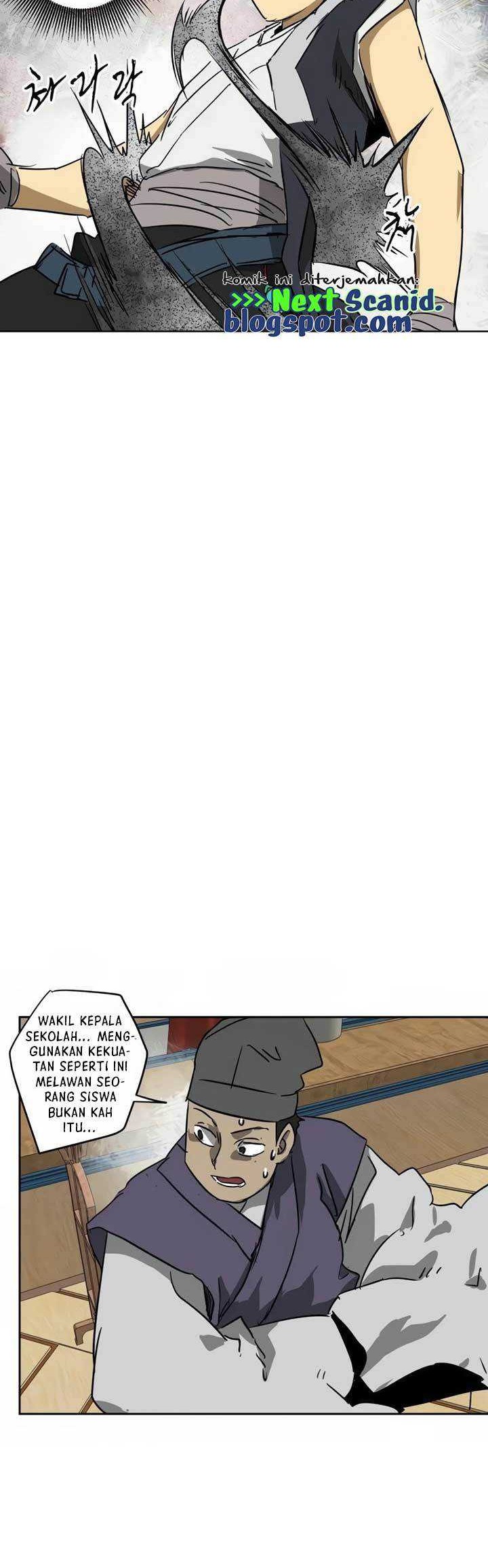 Infinite Level Up in Murim Chapter 75 Gambar 13