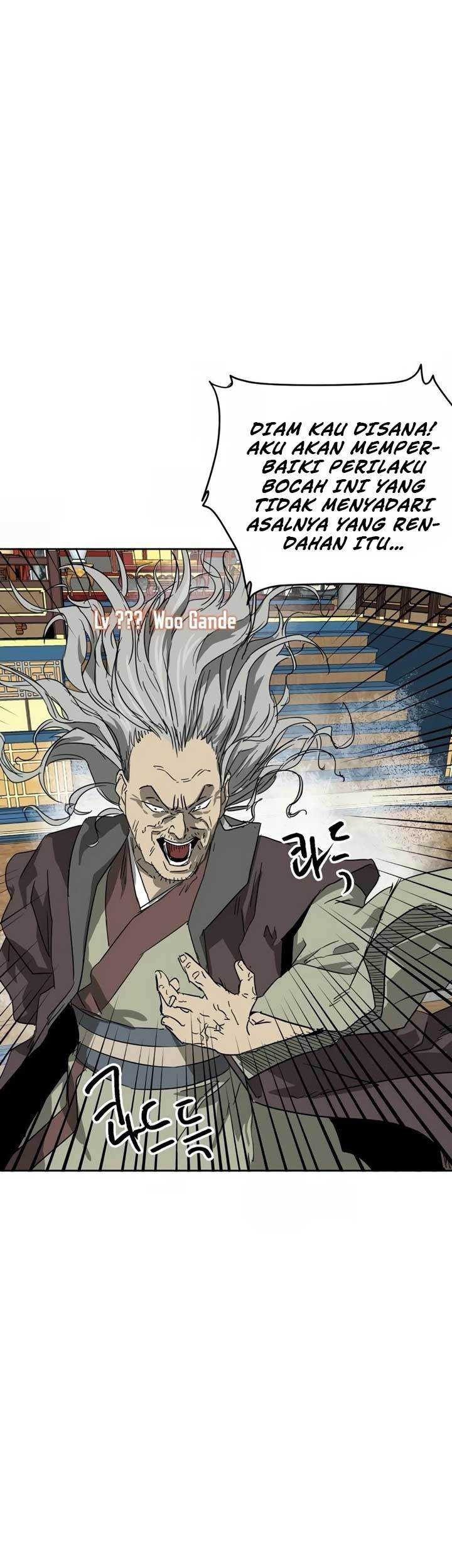 Infinite Level Up in Murim Chapter 75 Gambar 14