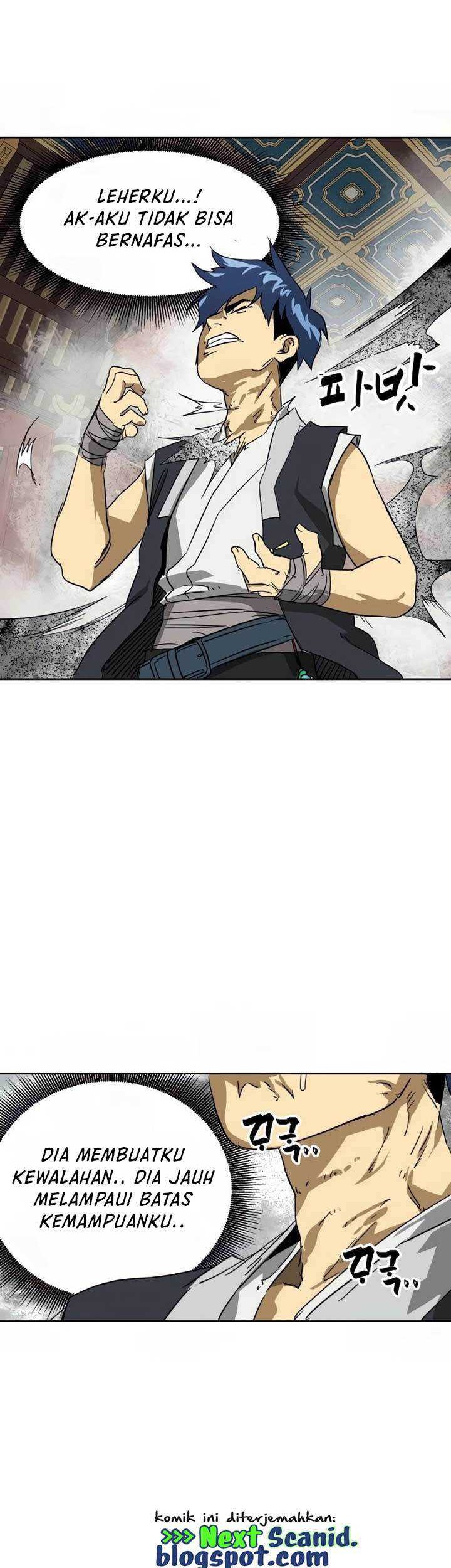 Infinite Level Up in Murim Chapter 75 Gambar 15