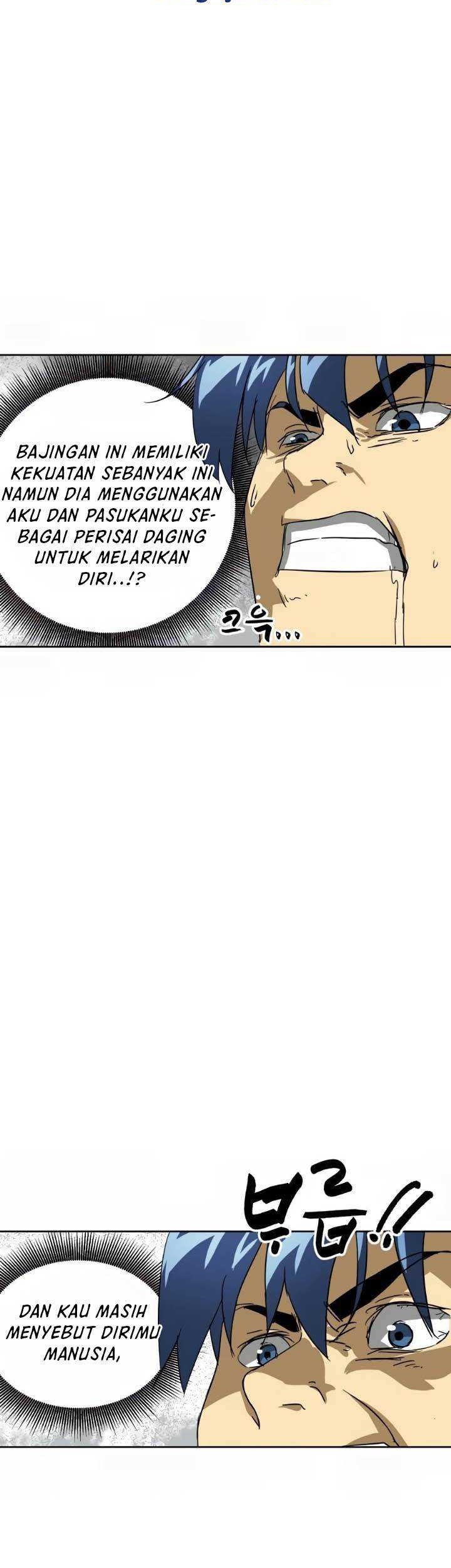 Infinite Level Up in Murim Chapter 75 Gambar 16