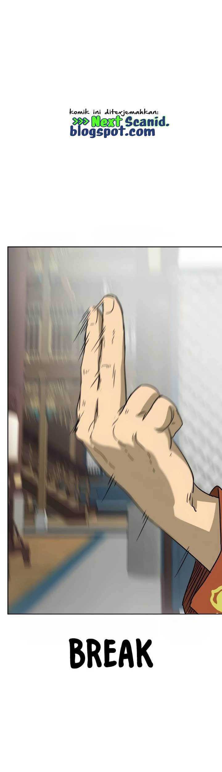 Infinite Level Up in Murim Chapter 75 Gambar 18