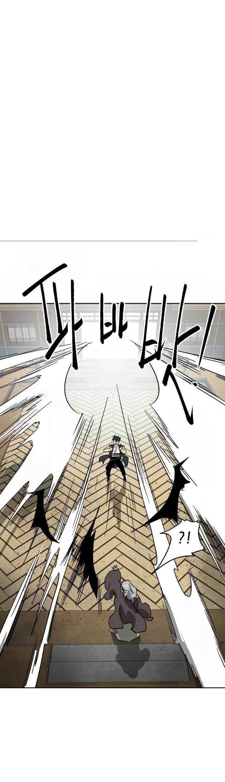Infinite Level Up in Murim Chapter 75 Gambar 19
