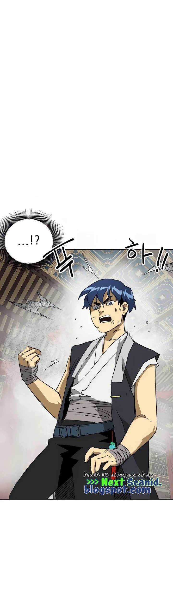 Infinite Level Up in Murim Chapter 75 Gambar 20