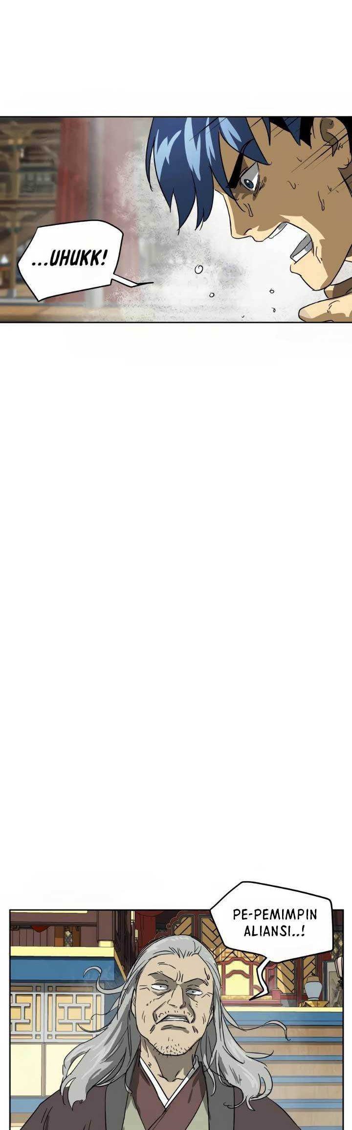 Infinite Level Up in Murim Chapter 75 Gambar 21