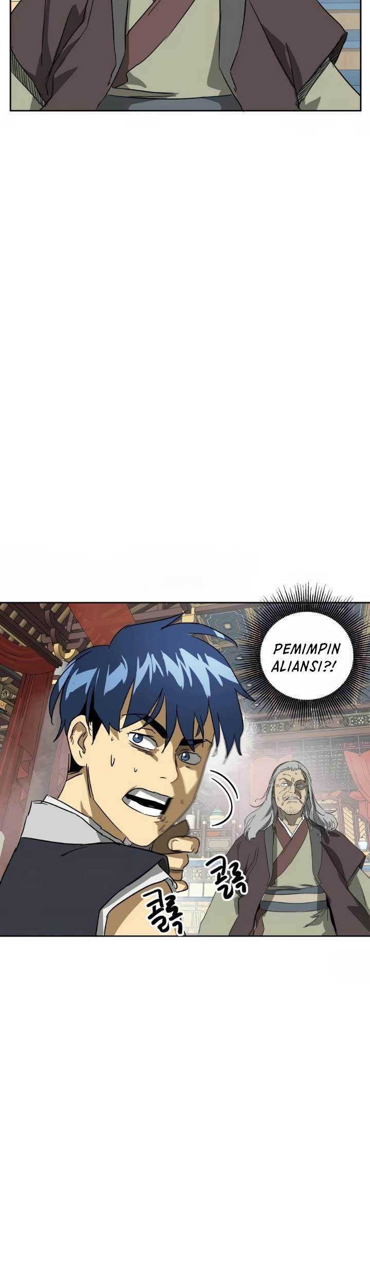 Infinite Level Up in Murim Chapter 75 Gambar 22