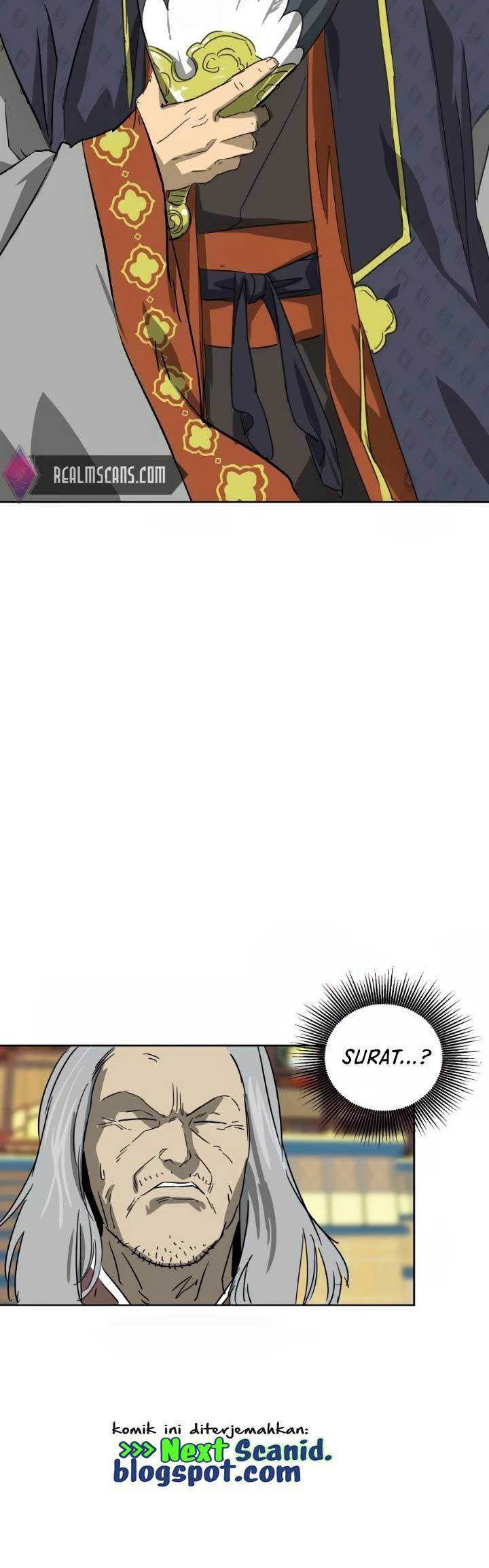 Infinite Level Up in Murim Chapter 75 Gambar 25