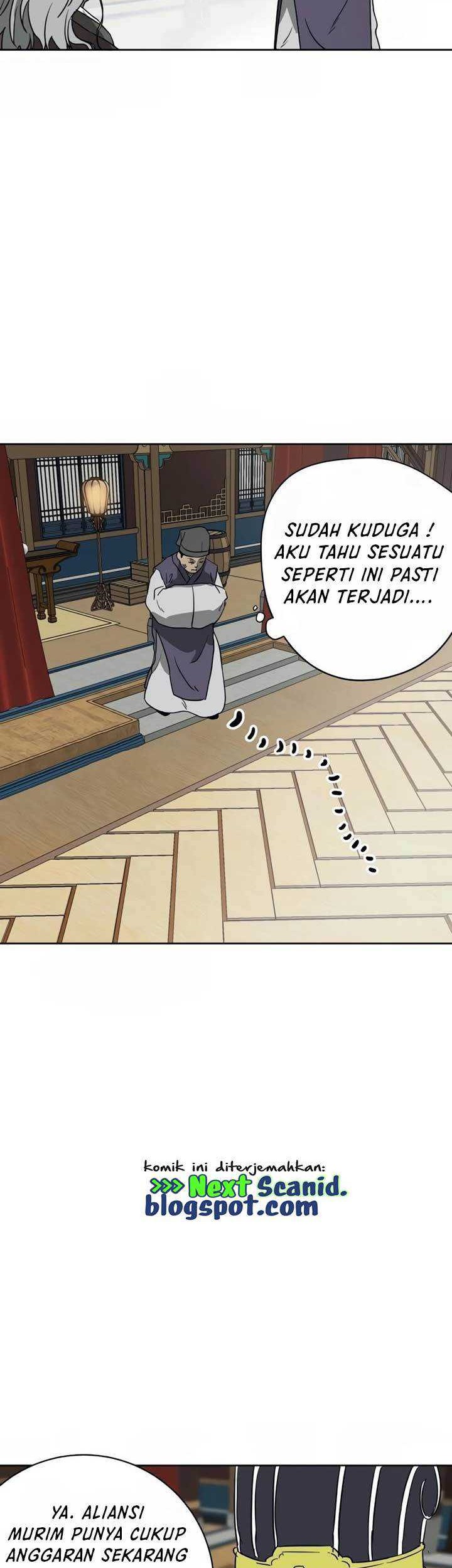 Infinite Level Up in Murim Chapter 75 Gambar 27