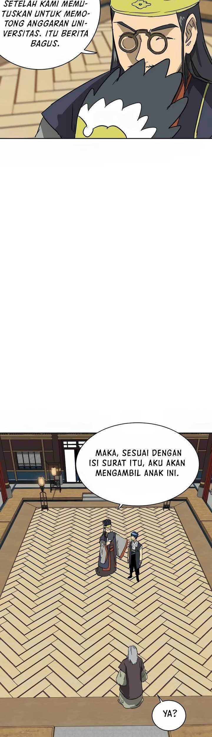 Infinite Level Up in Murim Chapter 75 Gambar 28