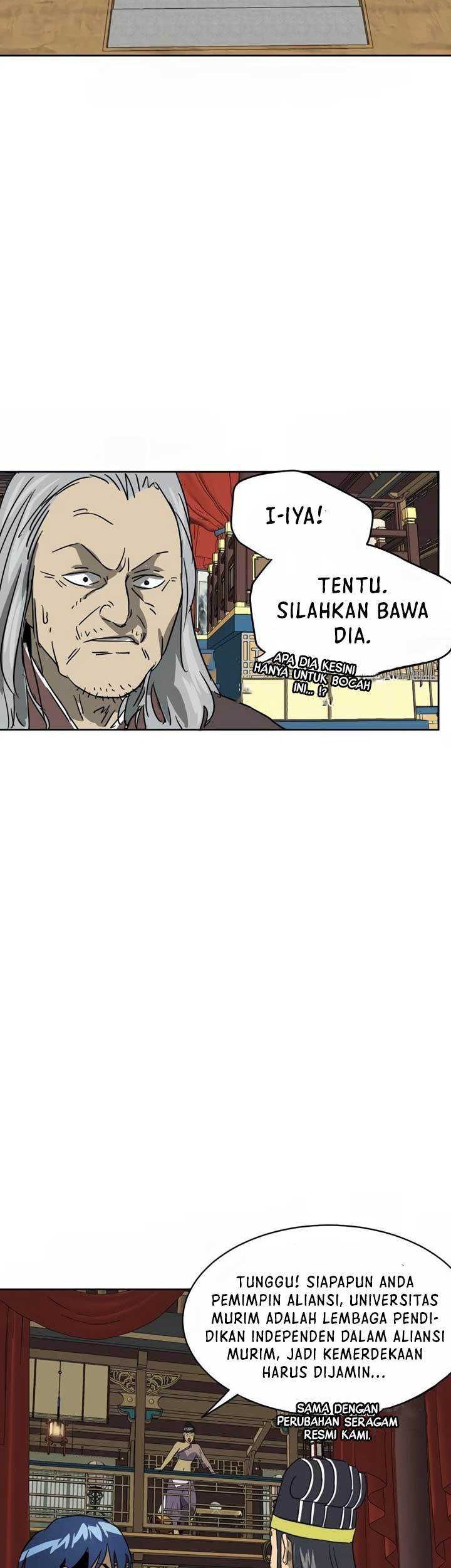 Infinite Level Up in Murim Chapter 75 Gambar 29