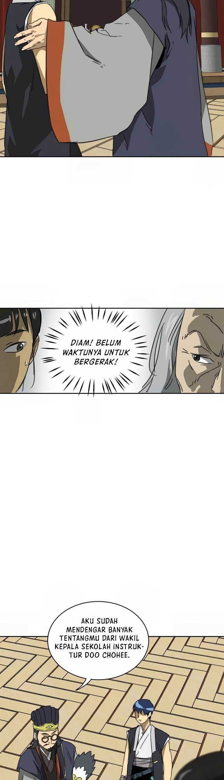 Infinite Level Up in Murim Chapter 75 Gambar 31