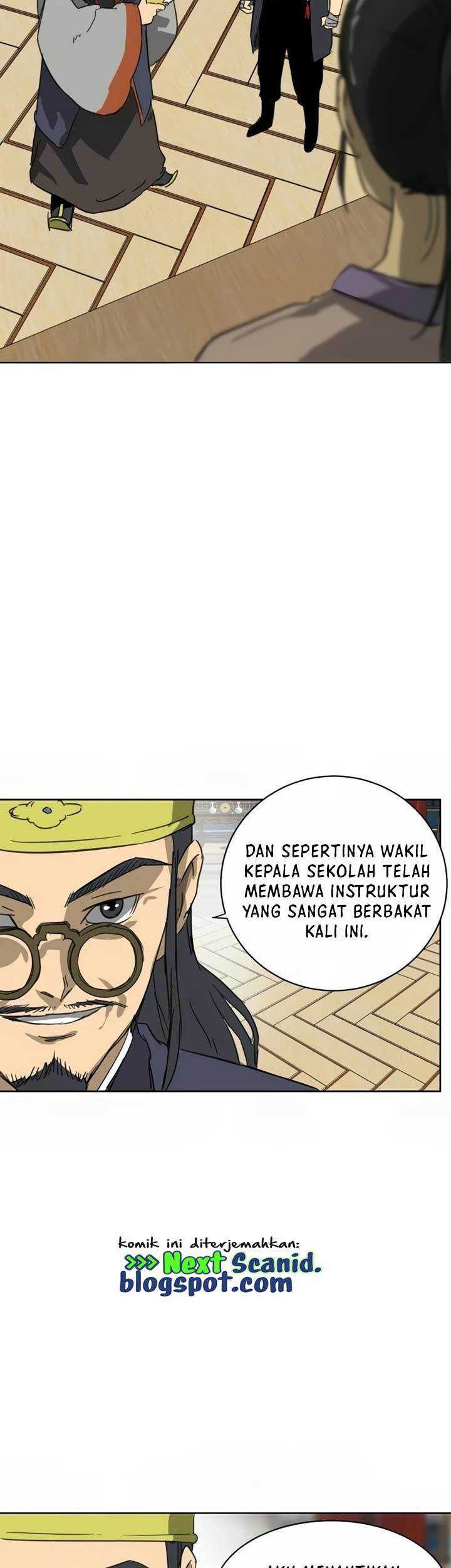 Infinite Level Up in Murim Chapter 75 Gambar 32