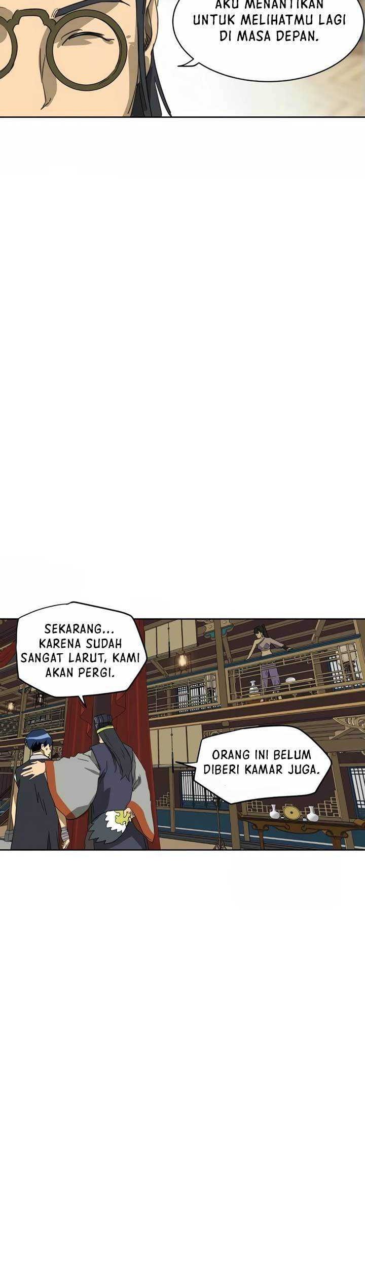 Infinite Level Up in Murim Chapter 75 Gambar 33
