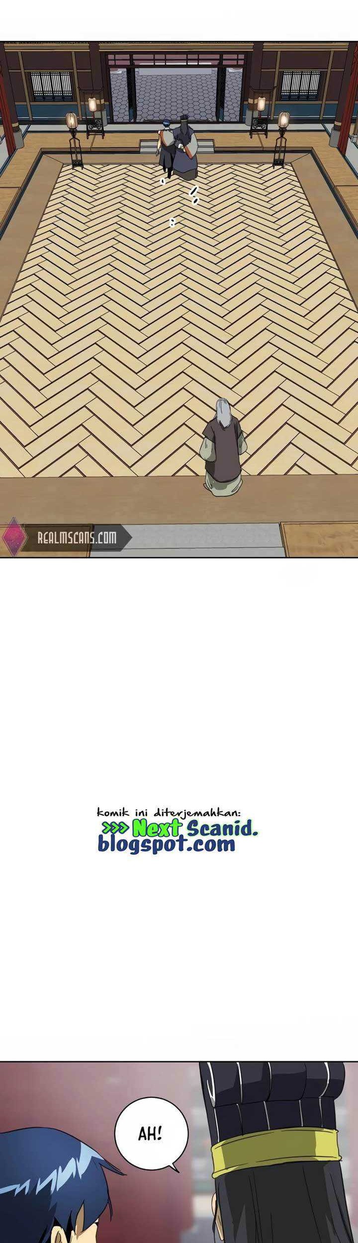 Infinite Level Up in Murim Chapter 75 Gambar 34