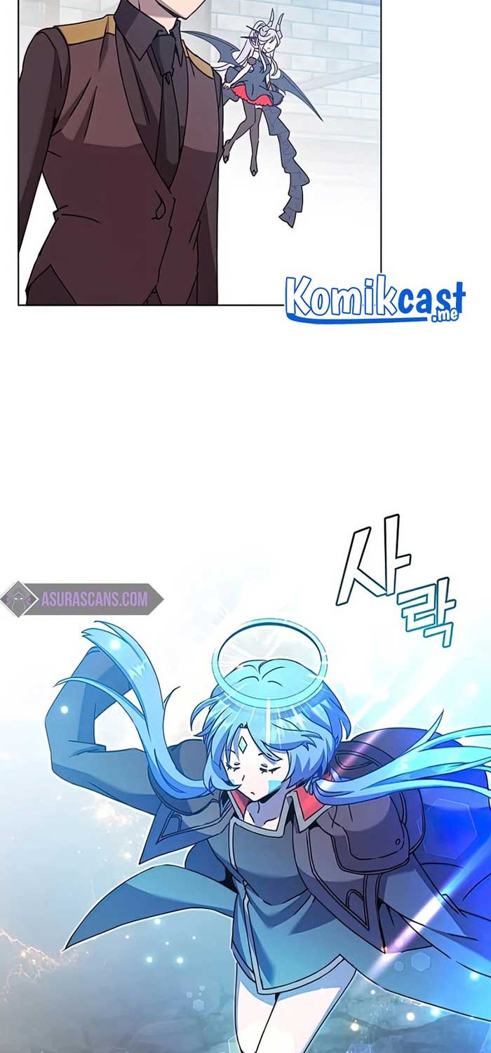 The MAX leveled hero will return! Chapter 95 Gambar 29