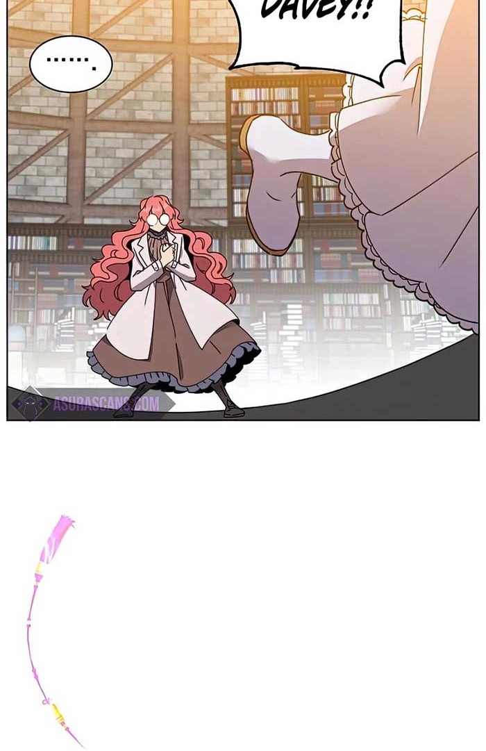 The MAX leveled hero will return! Chapter 95 Gambar 13