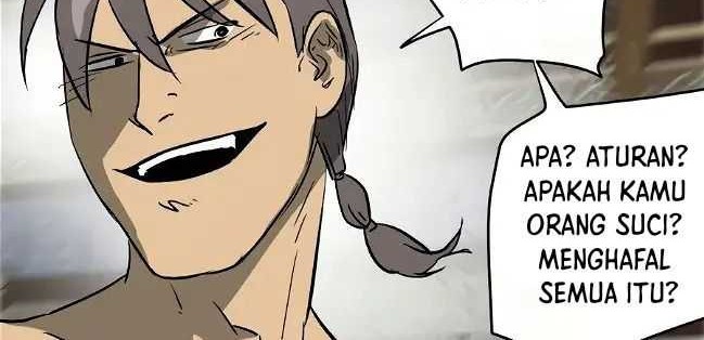 Infinite Level Up in Murim Chapter 77 Gambar 21