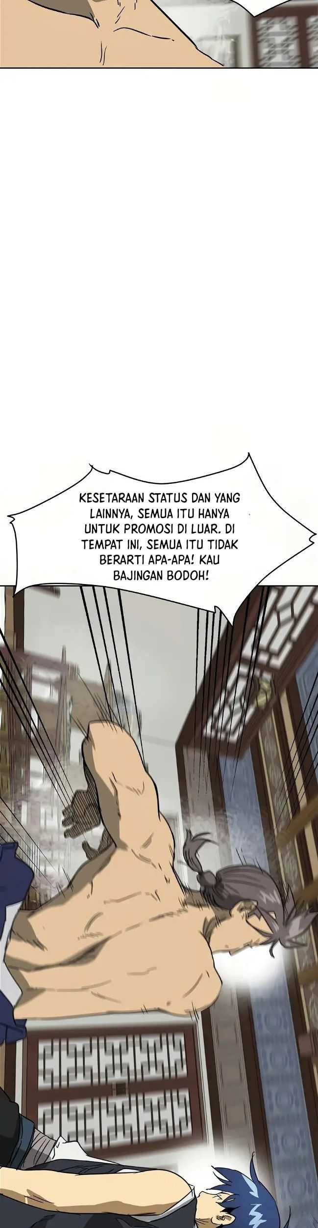 Infinite Level Up in Murim Chapter 77 Gambar 22
