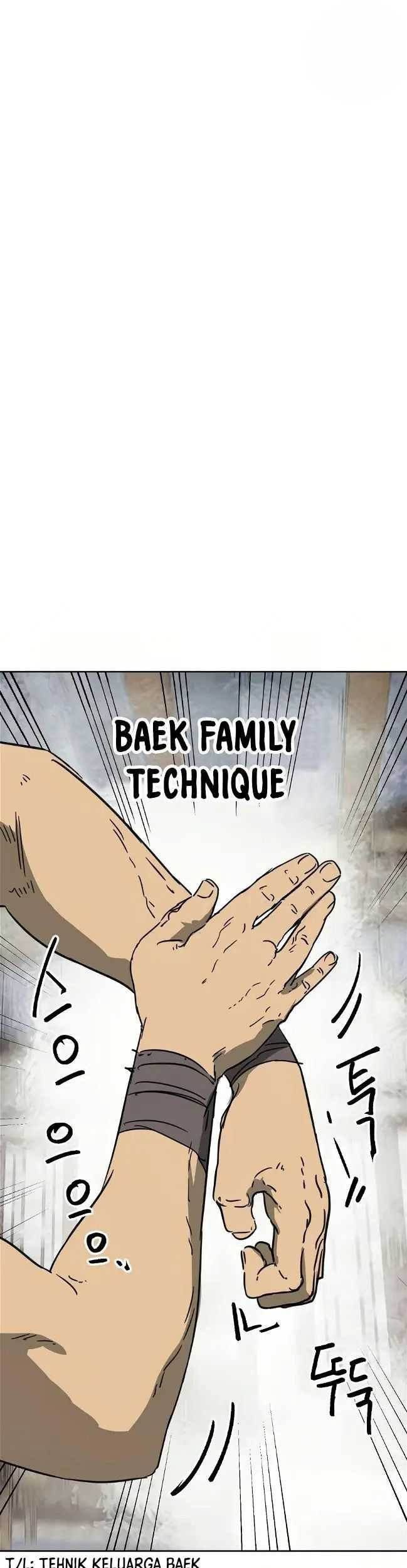 Infinite Level Up in Murim Chapter 77 Gambar 24