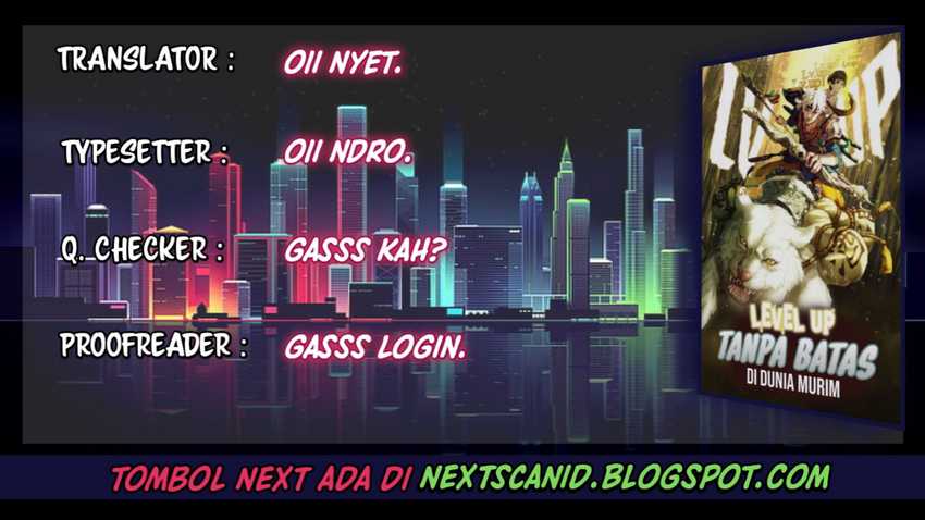 Komik Infinite Level Up in Murim Chapter 77 gambar nomor 1