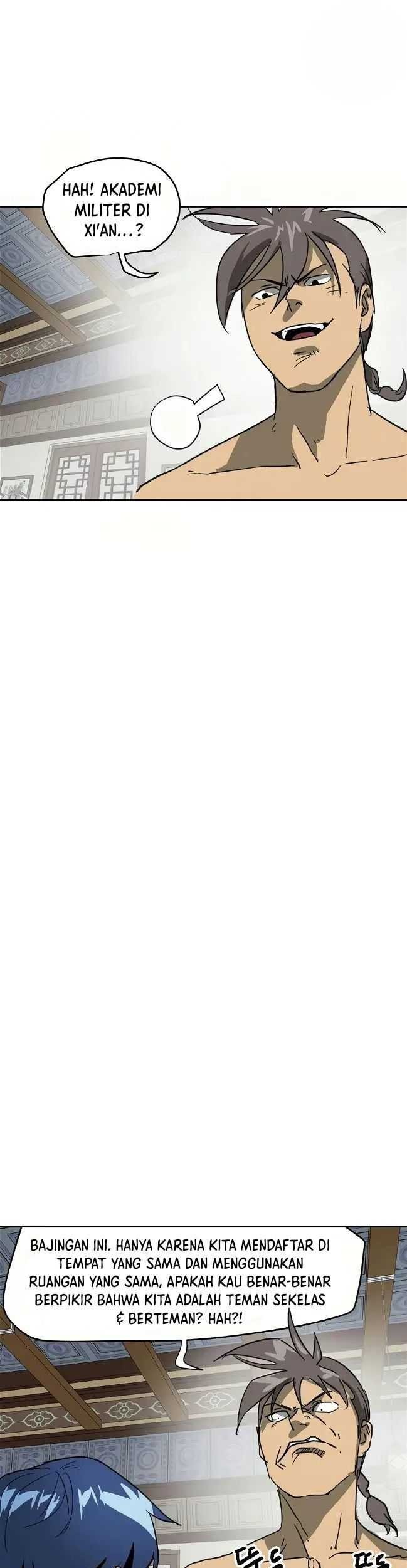 Infinite Level Up in Murim Chapter 77 Gambar 14