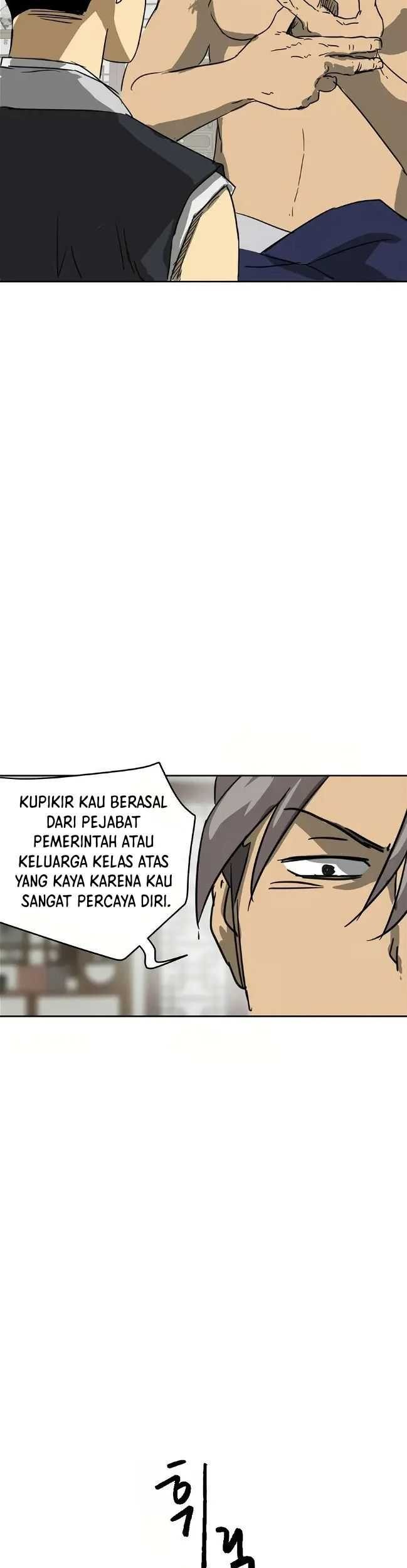 Infinite Level Up in Murim Chapter 77 Gambar 16