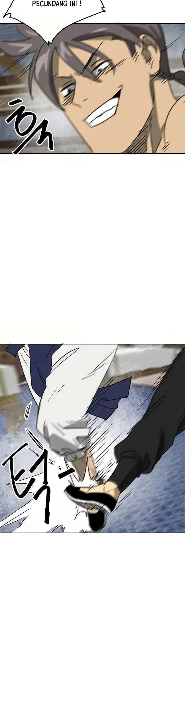 Infinite Level Up in Murim Chapter 77 Gambar 19