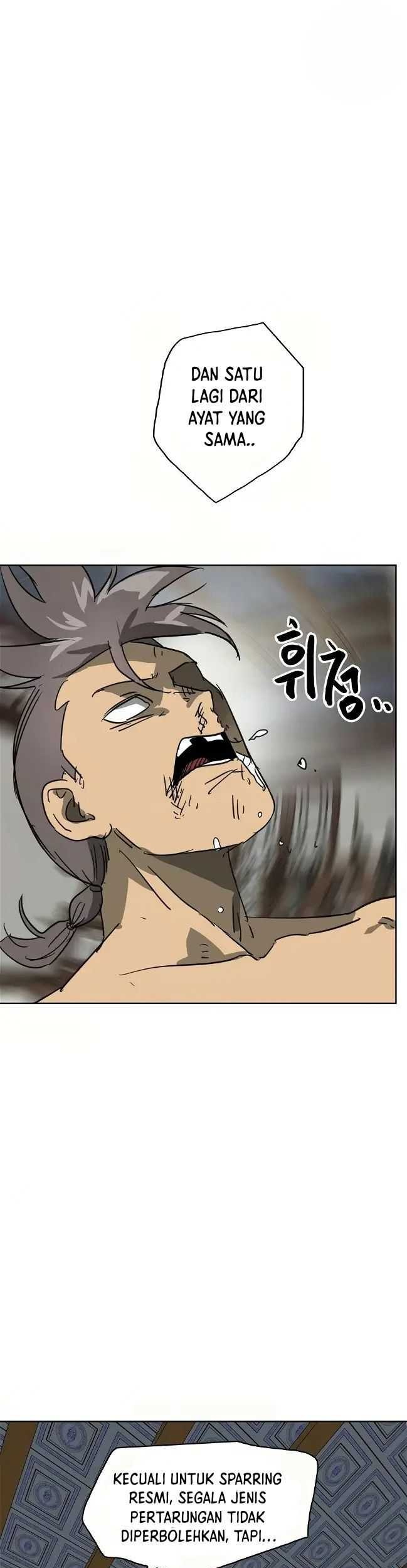 Infinite Level Up in Murim Chapter 77 Gambar 38