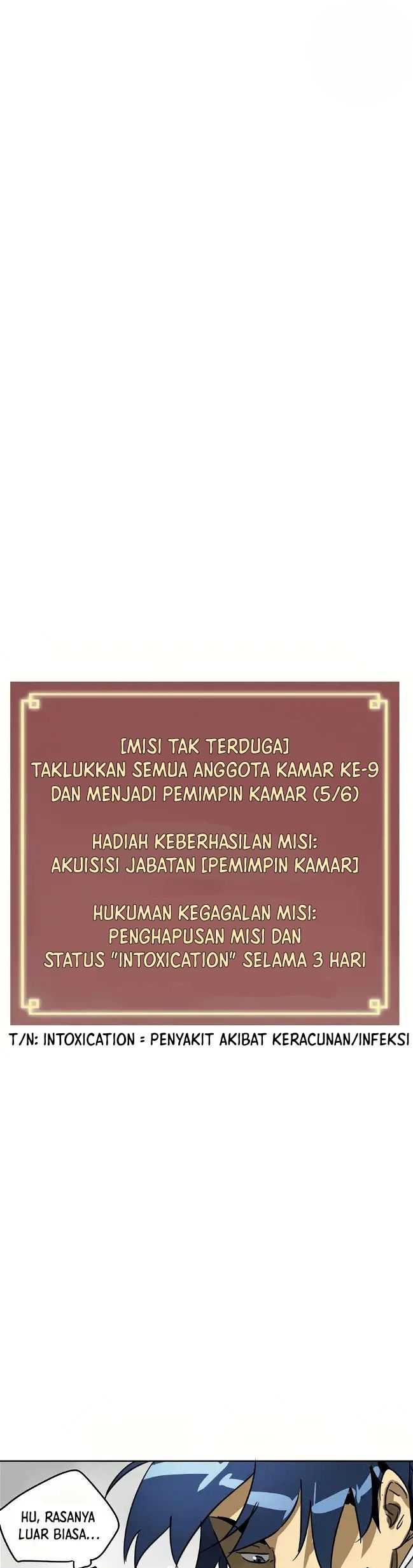 Infinite Level Up in Murim Chapter 77 Gambar 42