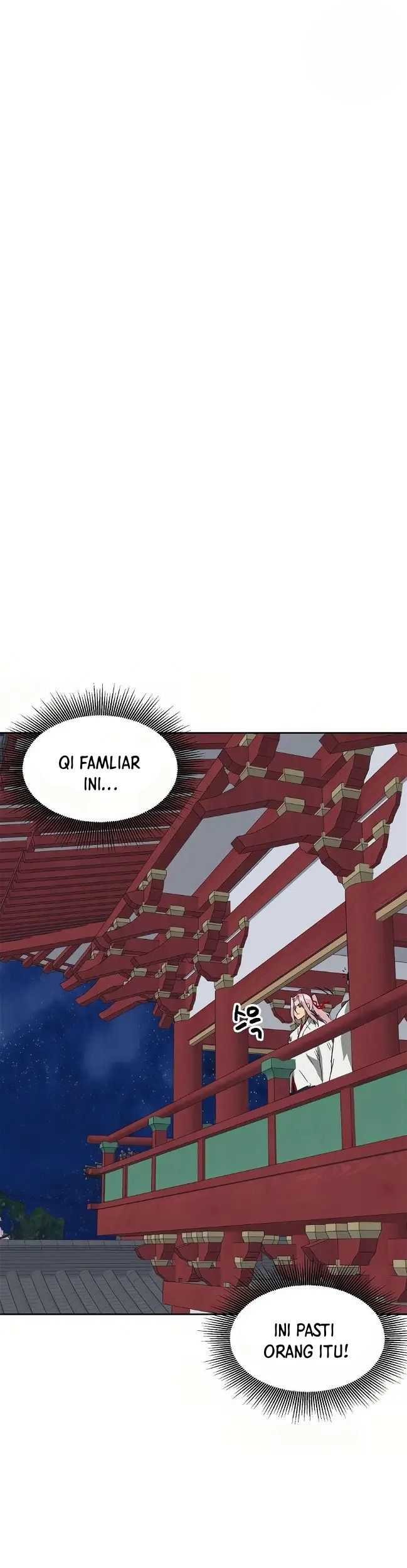 Infinite Level Up in Murim Chapter 77 Gambar 44