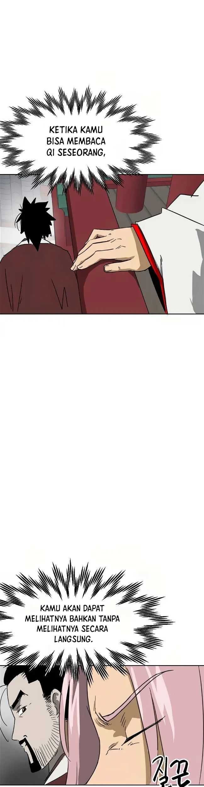 Infinite Level Up in Murim Chapter 77 Gambar 46