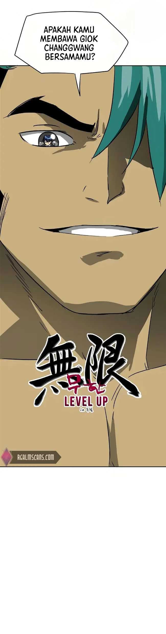 Manhwa Infinite Level Up in Murim Chapter 77 gambar nomor 2