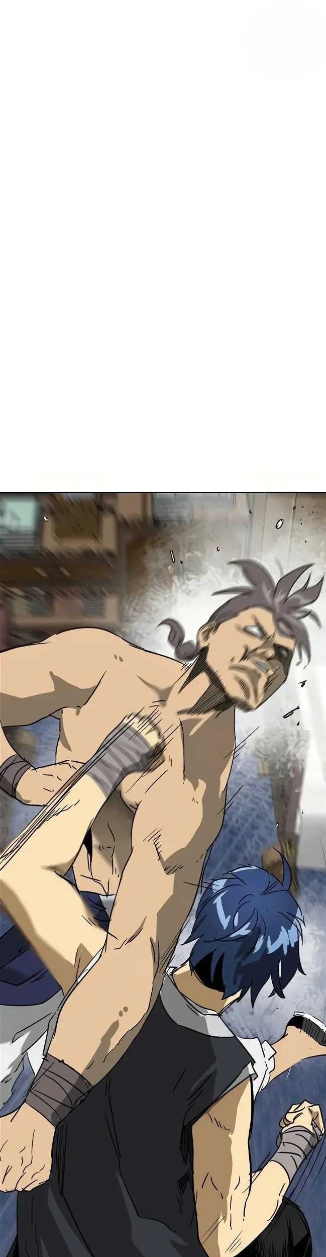 Infinite Level Up in Murim Chapter 77 Gambar 32