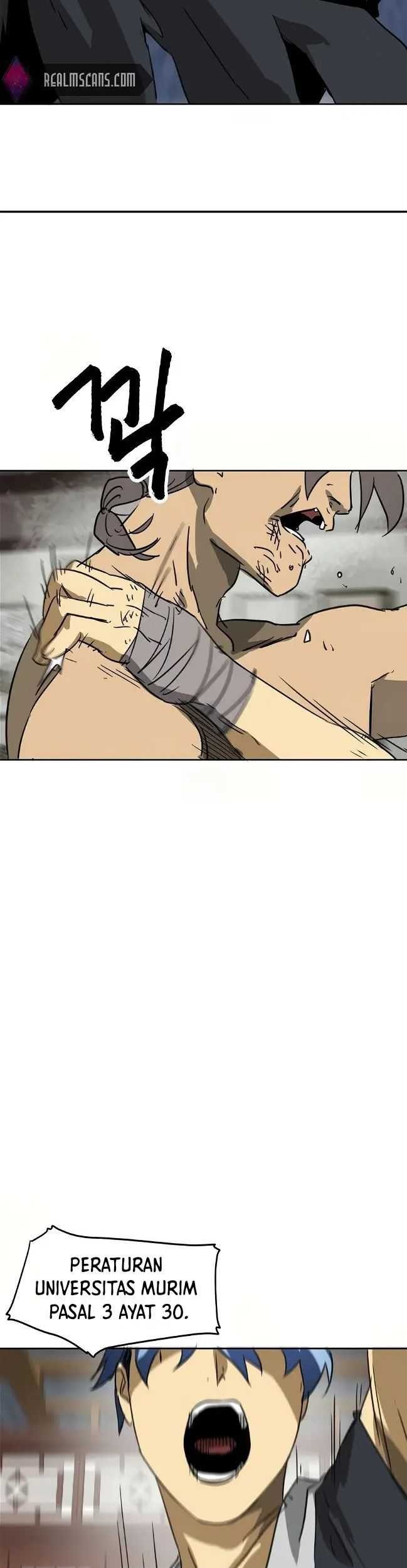 Infinite Level Up in Murim Chapter 77 Gambar 34