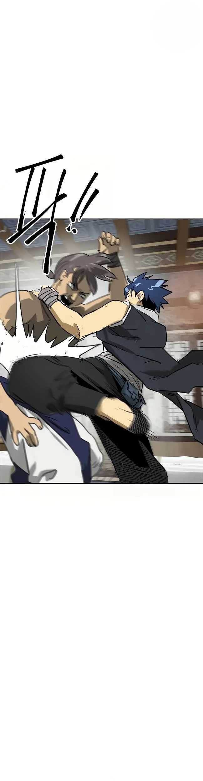 Infinite Level Up in Murim Chapter 77 Gambar 36