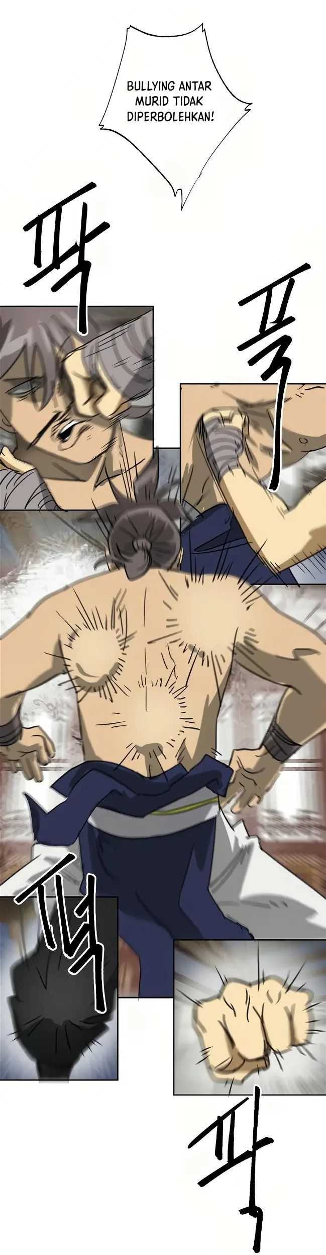 Infinite Level Up in Murim Chapter 77 Gambar 37