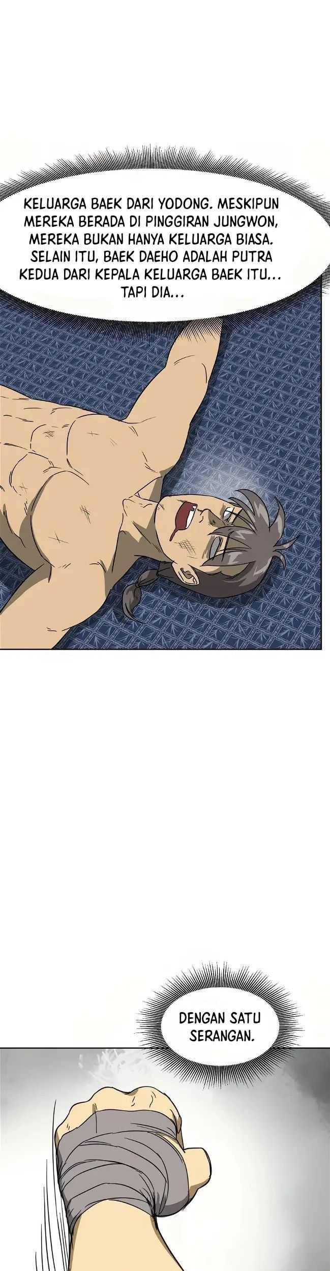 Infinite Level Up in Murim Chapter 77 Gambar 58