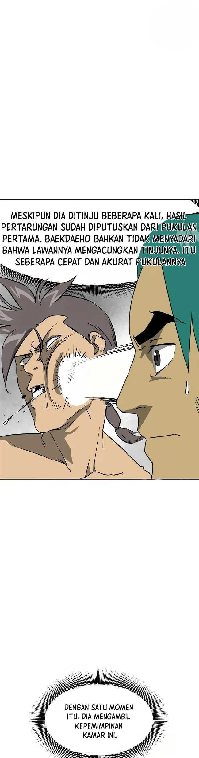 Infinite Level Up in Murim Chapter 77 Gambar 60