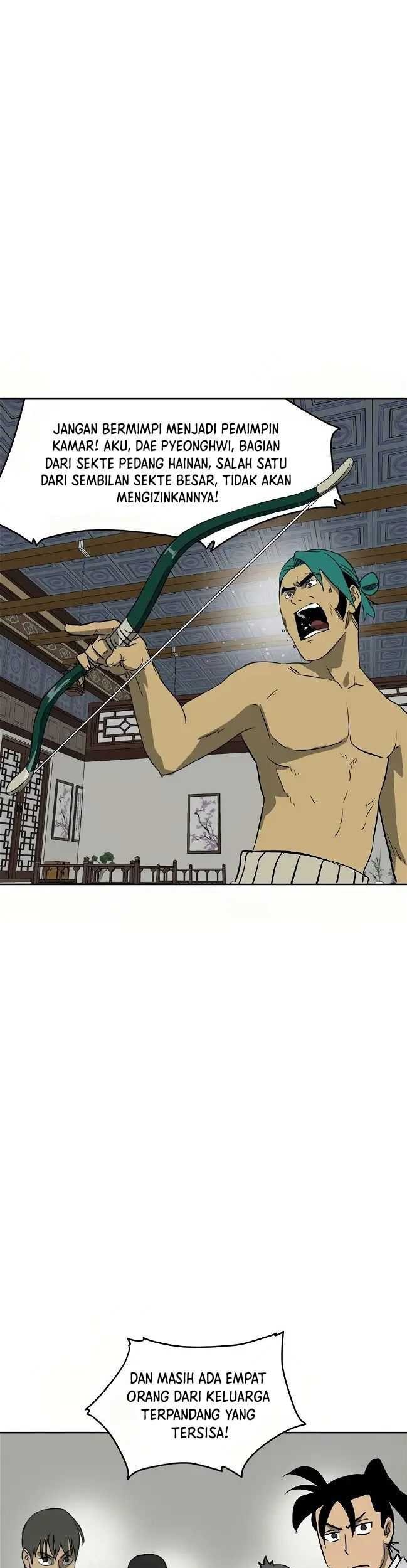 Infinite Level Up in Murim Chapter 77 Gambar 64