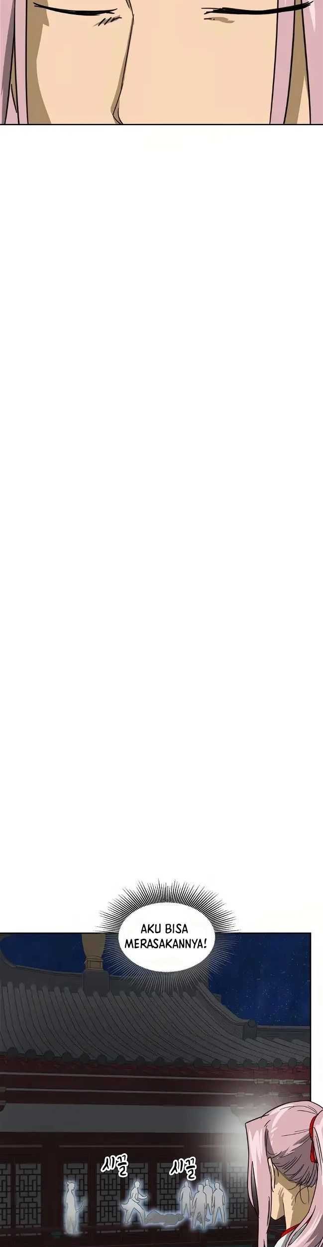 Infinite Level Up in Murim Chapter 77 Gambar 50